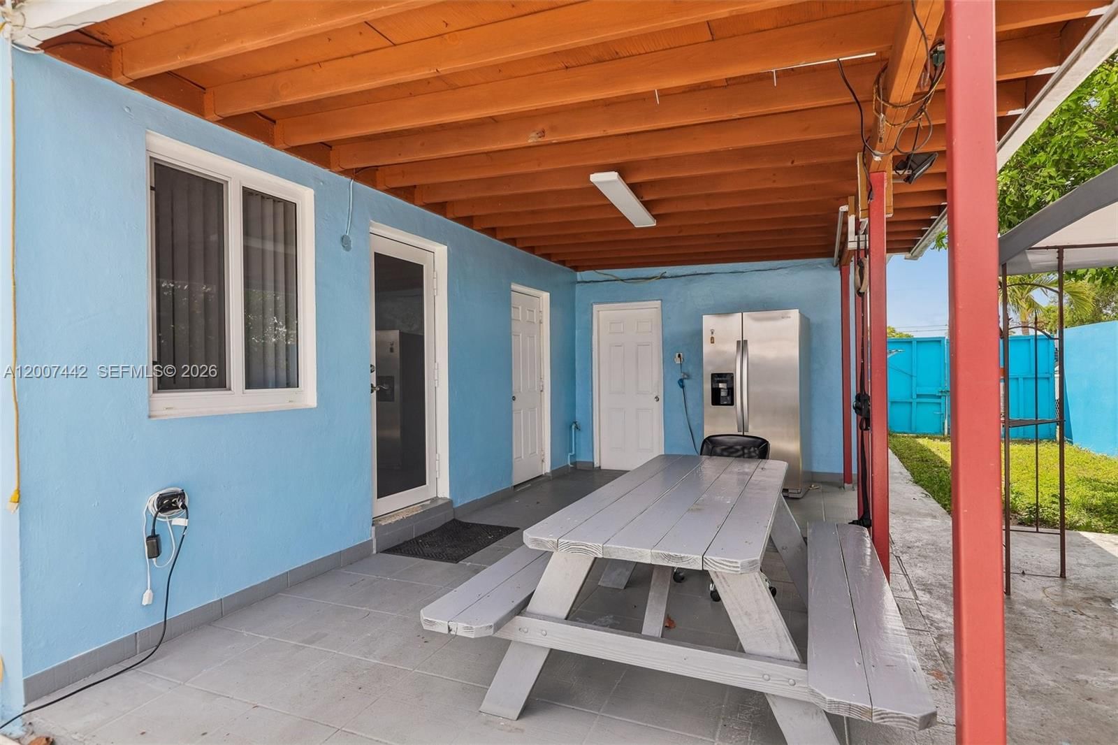 Real estate property located at 15245 298th Ter, Miami-dade, Dixie Estates Amended, Homestead, FL