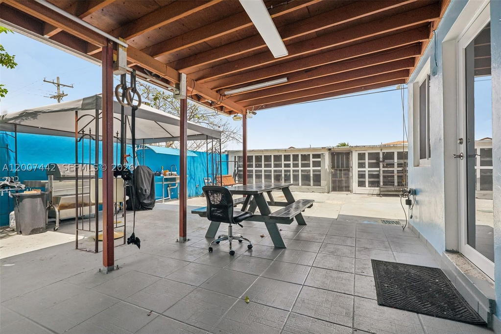 Real estate property located at 15245 298th Ter, Miami-dade, Dixie Estates Amended, Homestead, FL