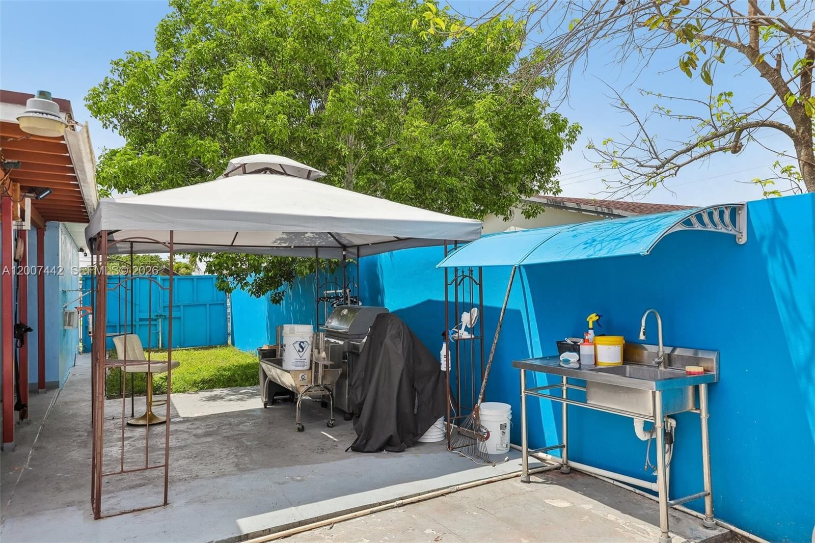 Real estate property located at 15245 298th Ter, Miami-dade, Dixie Estates Amended, Homestead, FL