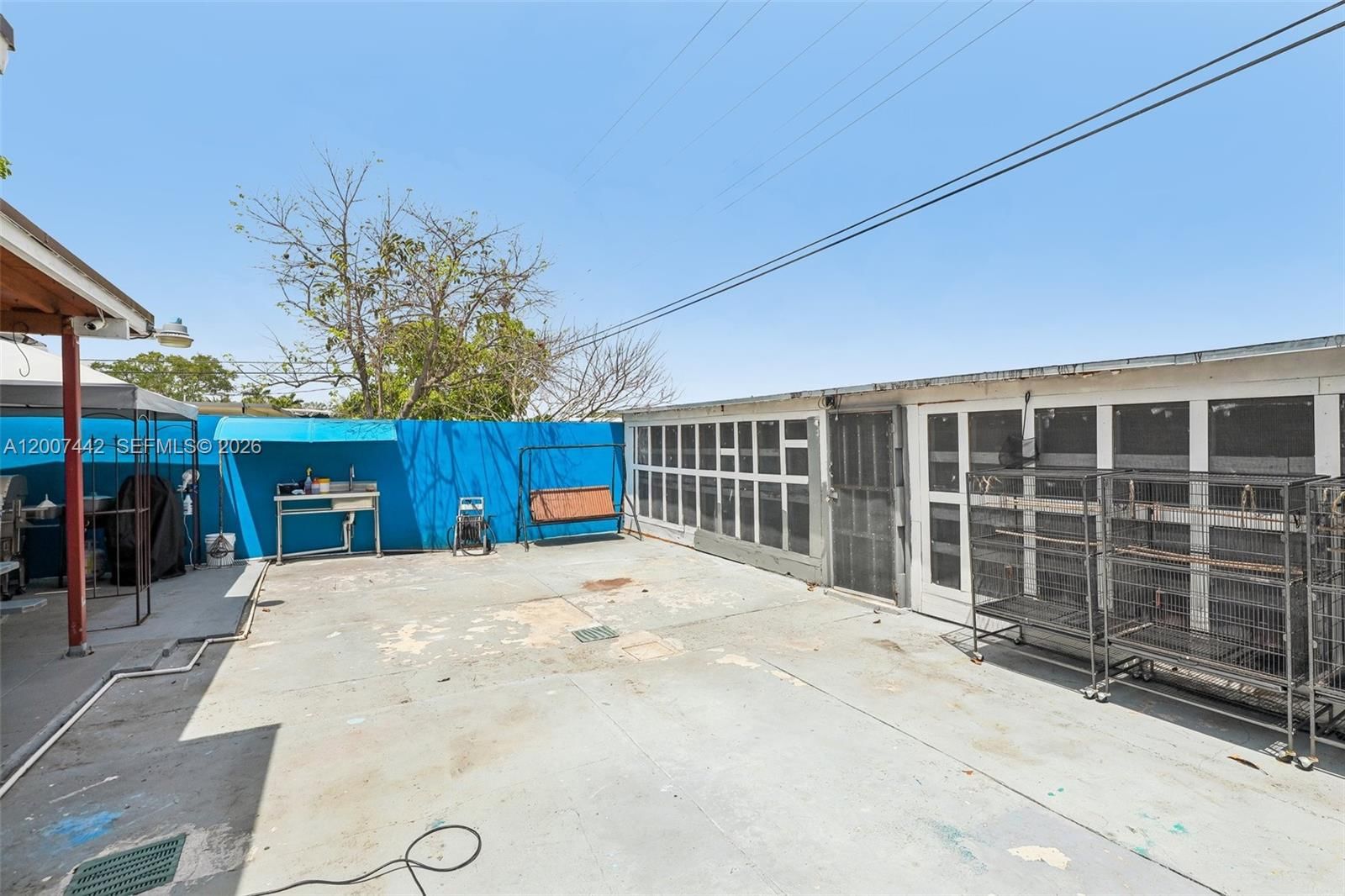 Real estate property located at 15245 298th Ter, Miami-dade, Dixie Estates Amended, Homestead, FL