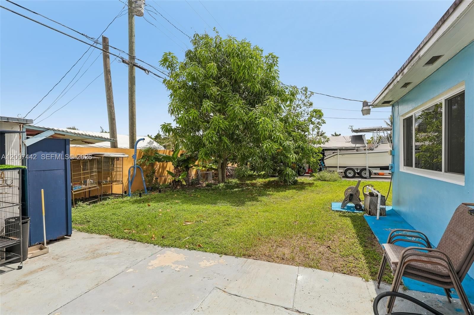 Real estate property located at 15245 298th Ter, Miami-dade, Dixie Estates Amended, Homestead, FL