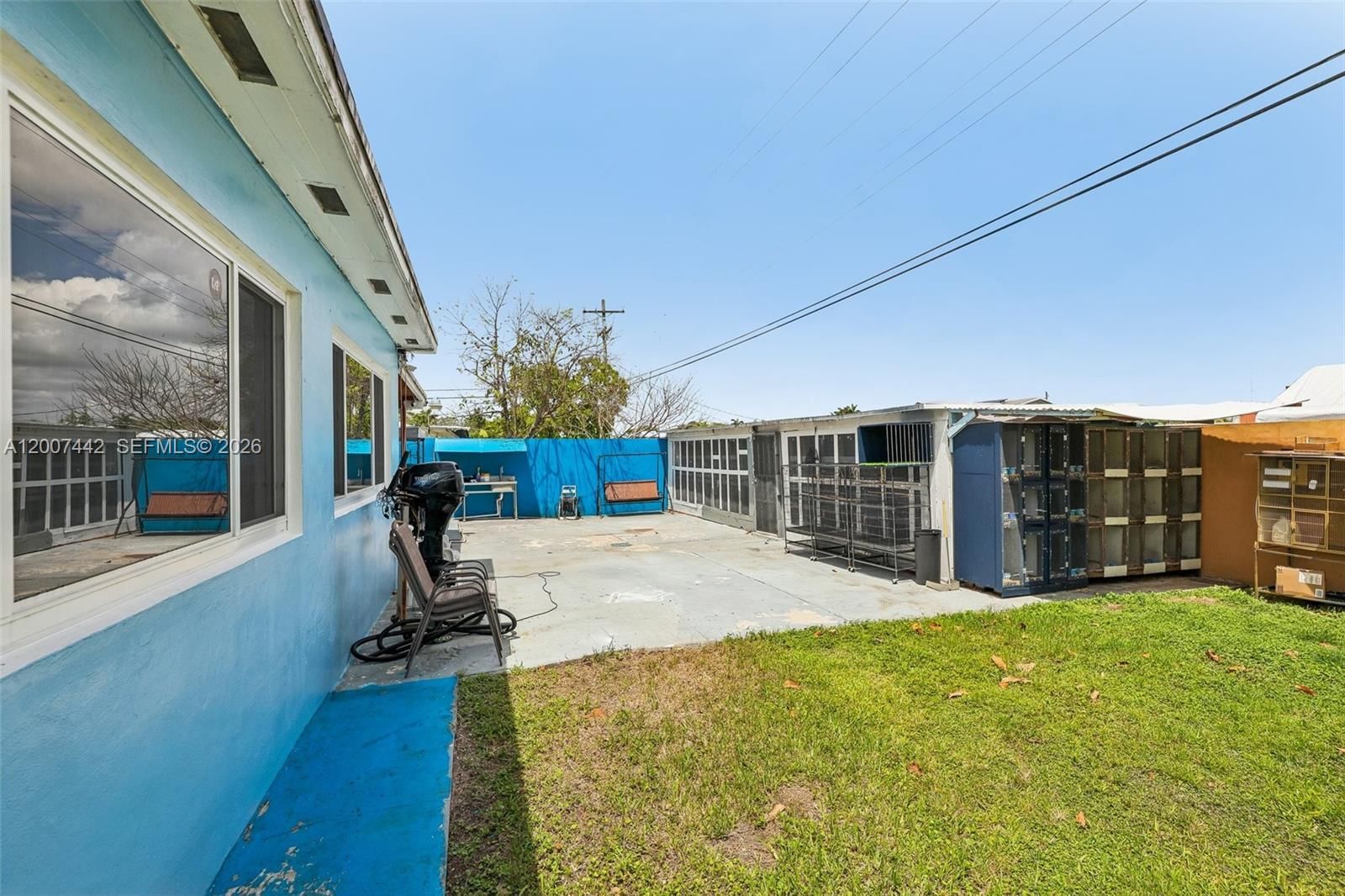 Real estate property located at 15245 298th Ter, Miami-dade, Dixie Estates Amended, Homestead, FL