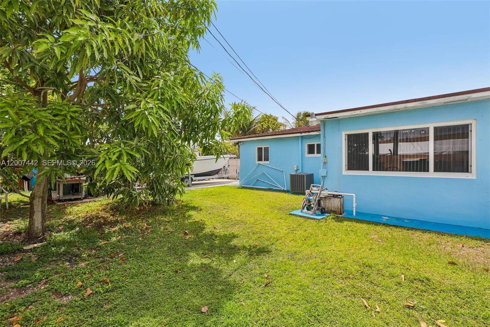 Real estate property located at 15245 298th Ter, Miami-dade, Dixie Estates Amended, Homestead, FL