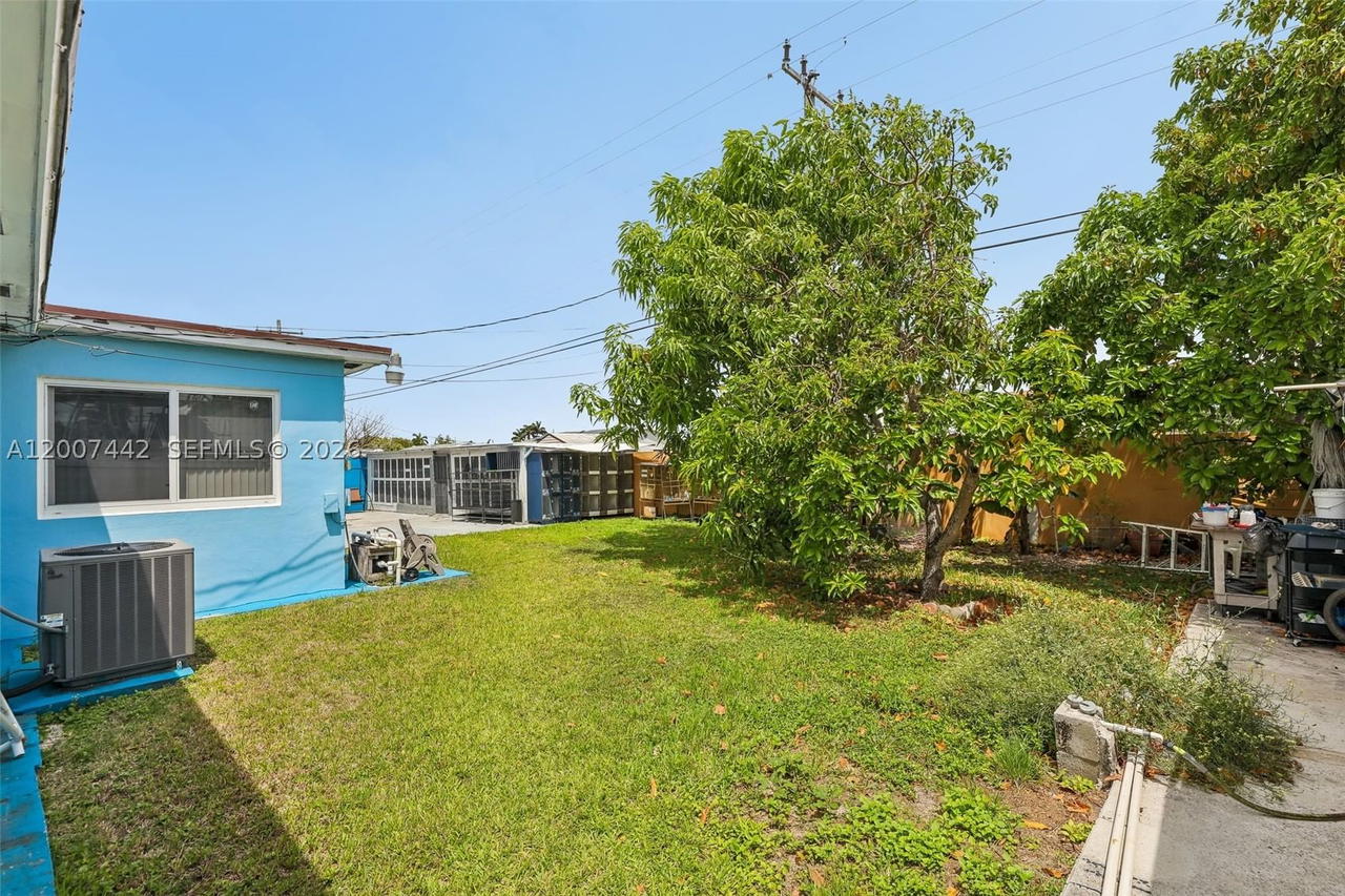 Real estate property located at 15245 298th Ter, Miami-dade, Dixie Estates Amended, Homestead, FL