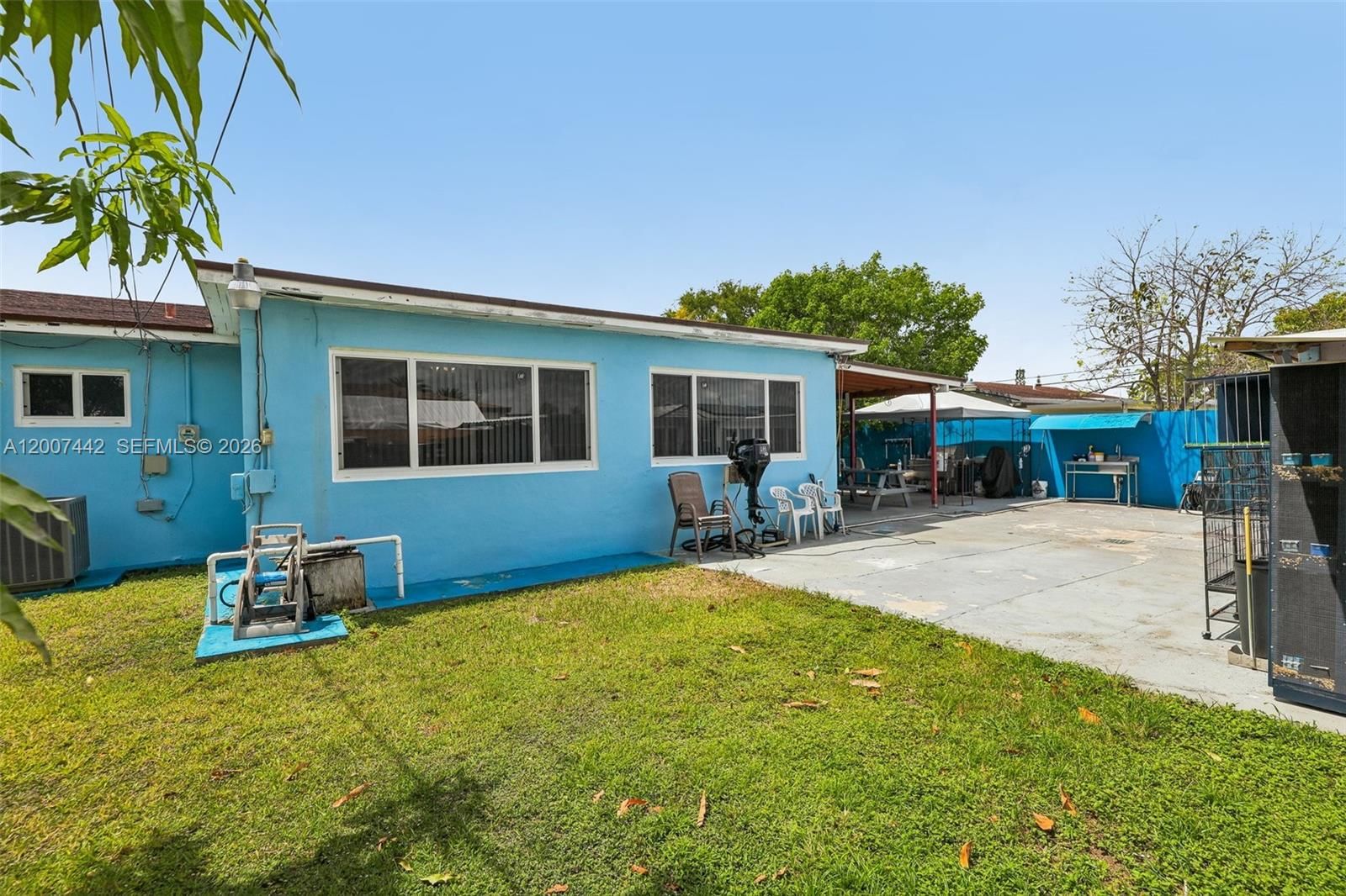 Real estate property located at 15245 298th Ter, Miami-dade, Dixie Estates Amended, Homestead, FL