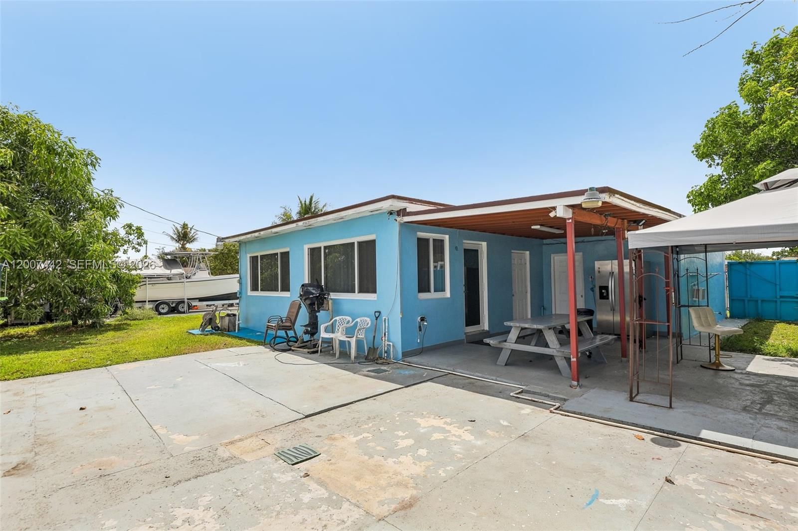 Real estate property located at 15245 298th Ter, Miami-dade, Dixie Estates Amended, Homestead, FL