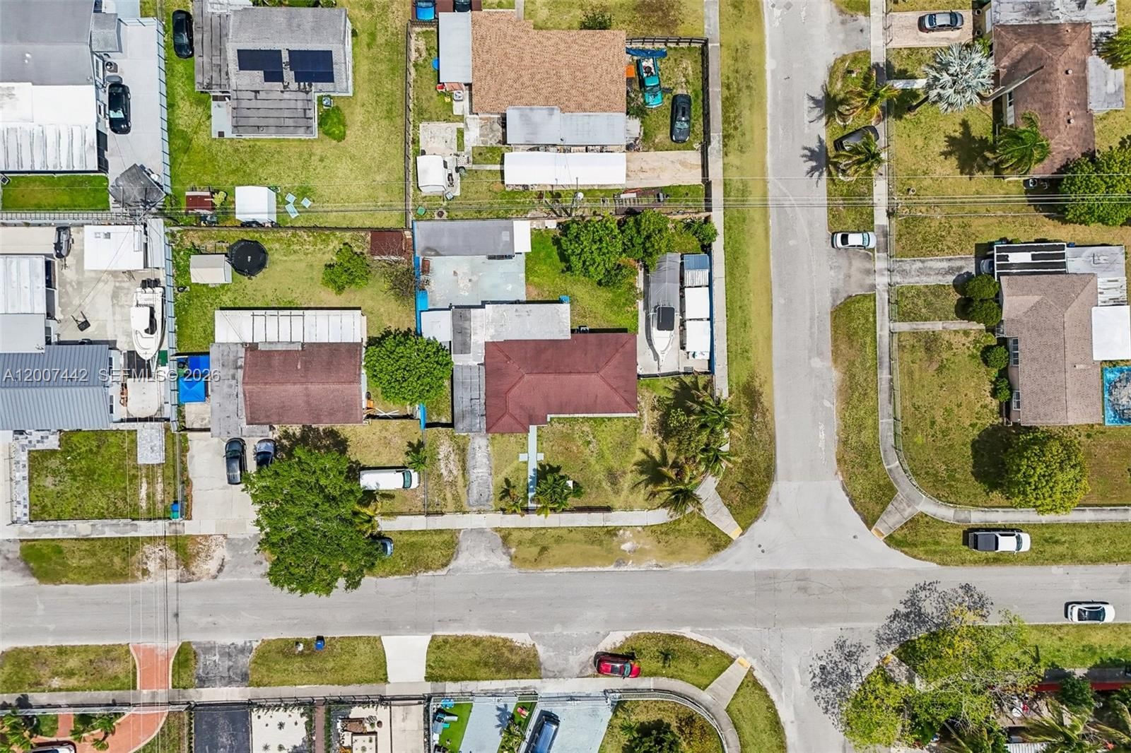 Real estate property located at 15245 298th Ter, Miami-dade, Dixie Estates Amended, Homestead, FL