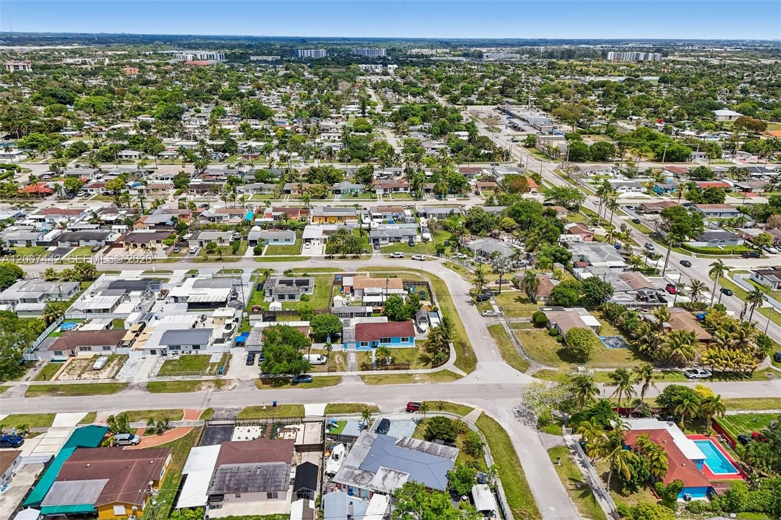 Real estate property located at 15245 298th Ter, Miami-dade, Dixie Estates Amended, Homestead, FL