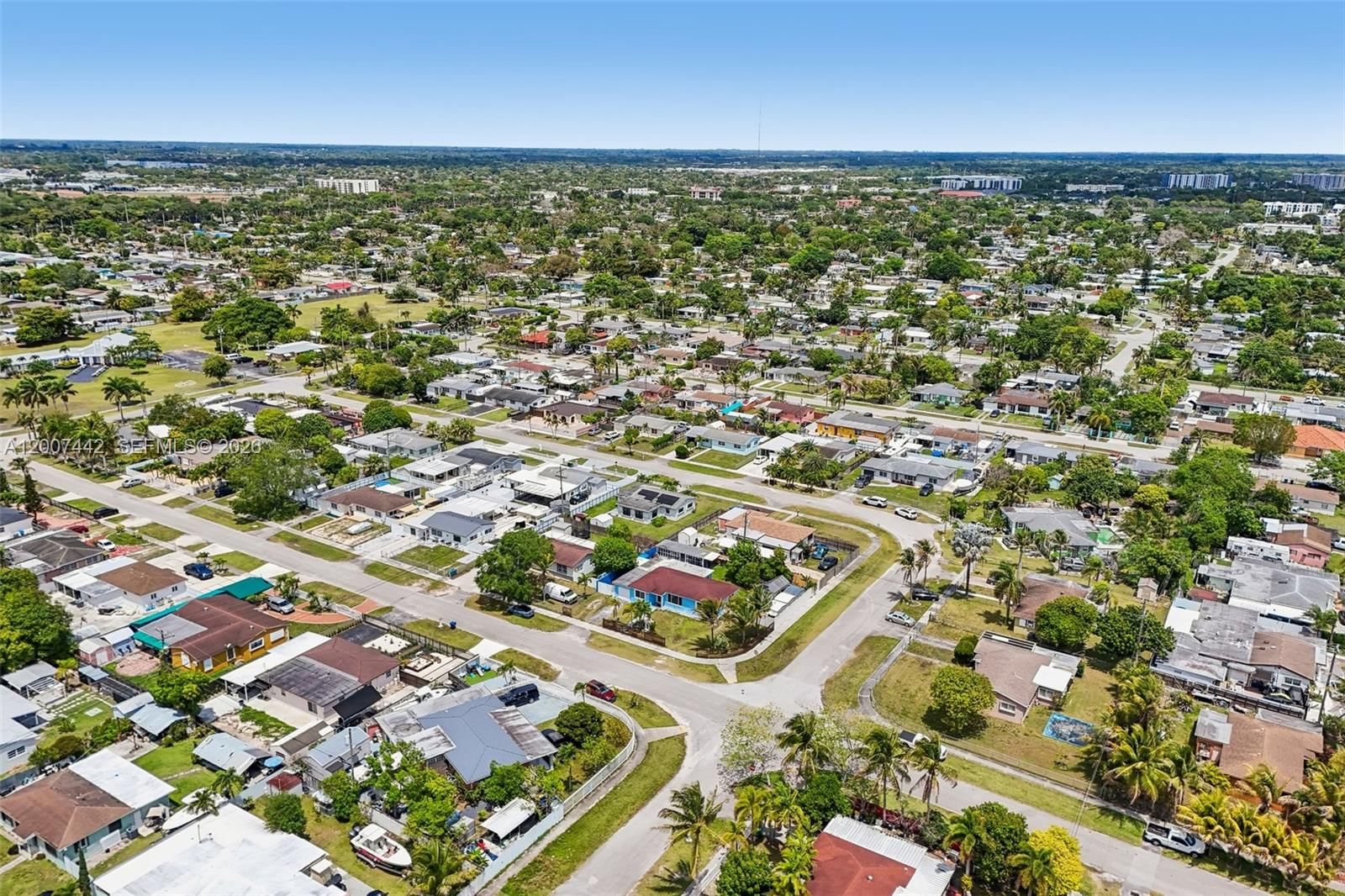 Real estate property located at 15245 298th Ter, Miami-dade, Dixie Estates Amended, Homestead, FL