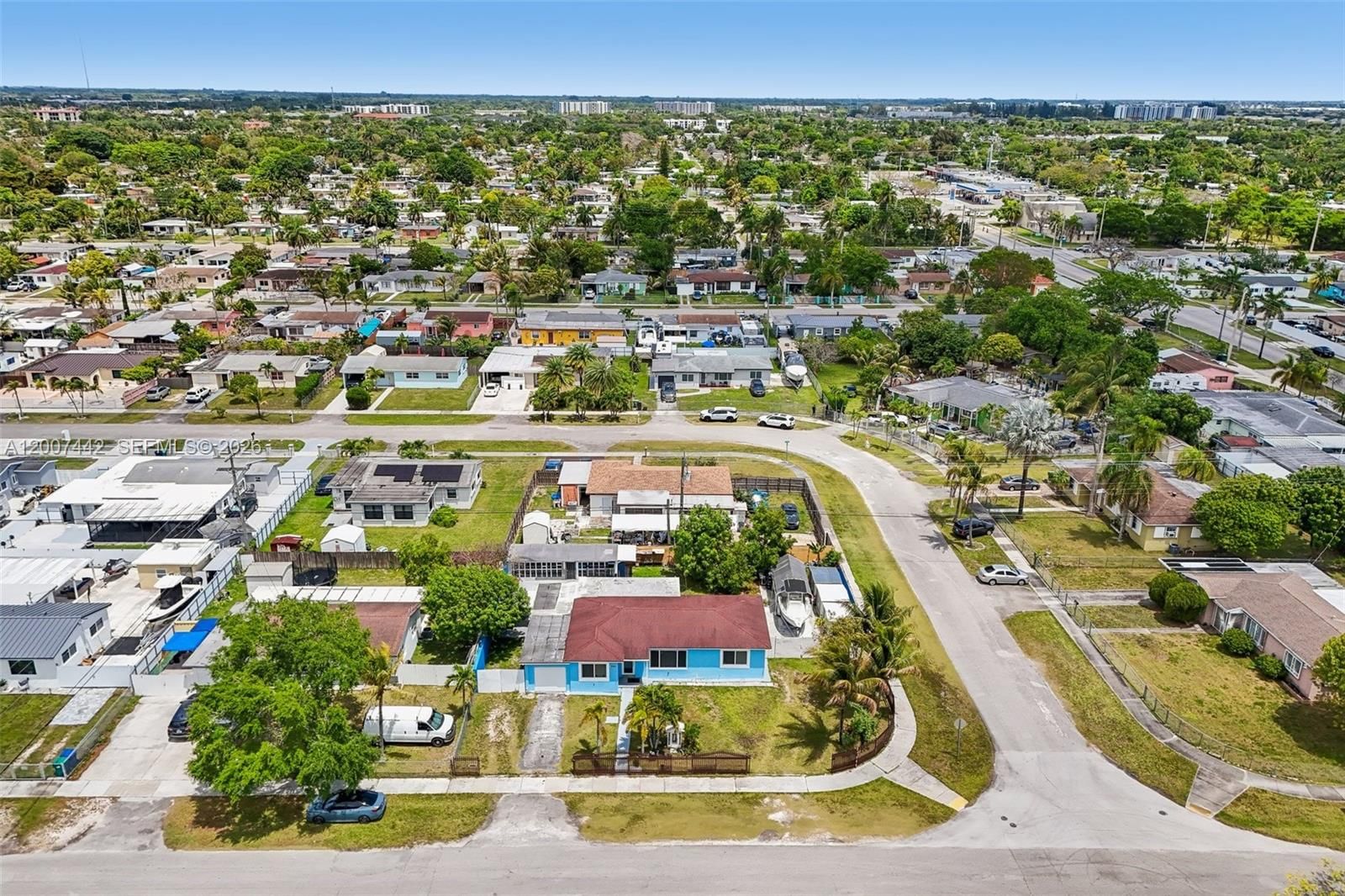 Real estate property located at 15245 298th Ter, Miami-dade, Dixie Estates Amended, Homestead, FL