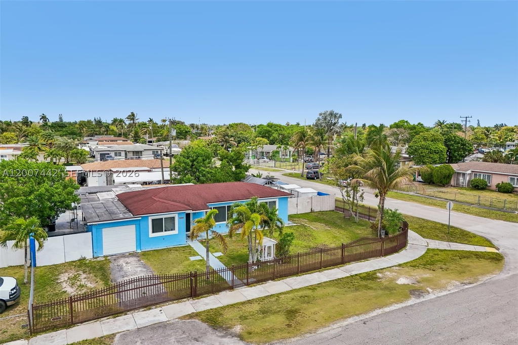 Real estate property located at 15245 298th Ter, Miami-dade, Dixie Estates Amended, Homestead, FL
