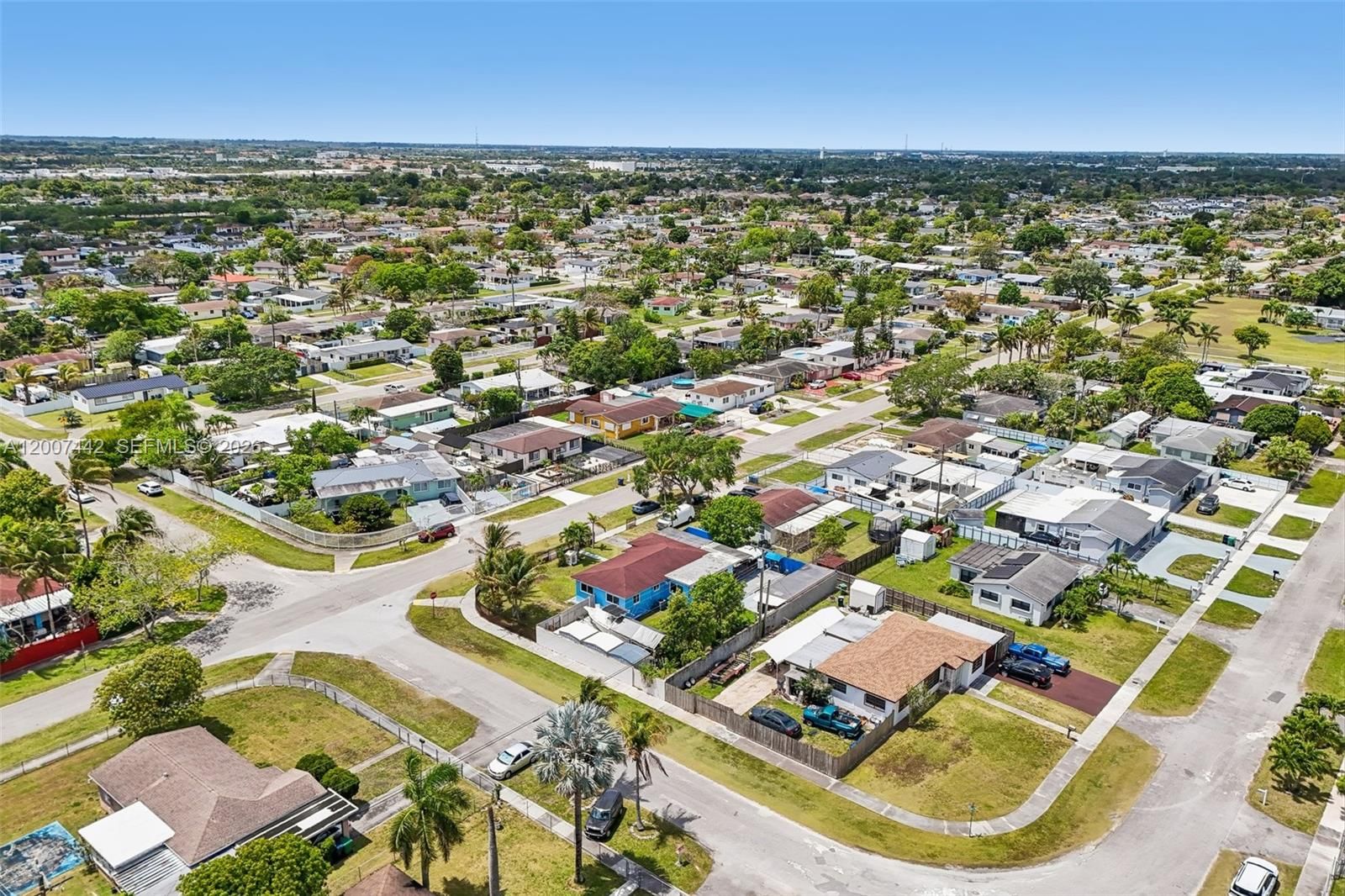Real estate property located at 15245 298th Ter, Miami-dade, Dixie Estates Amended, Homestead, FL