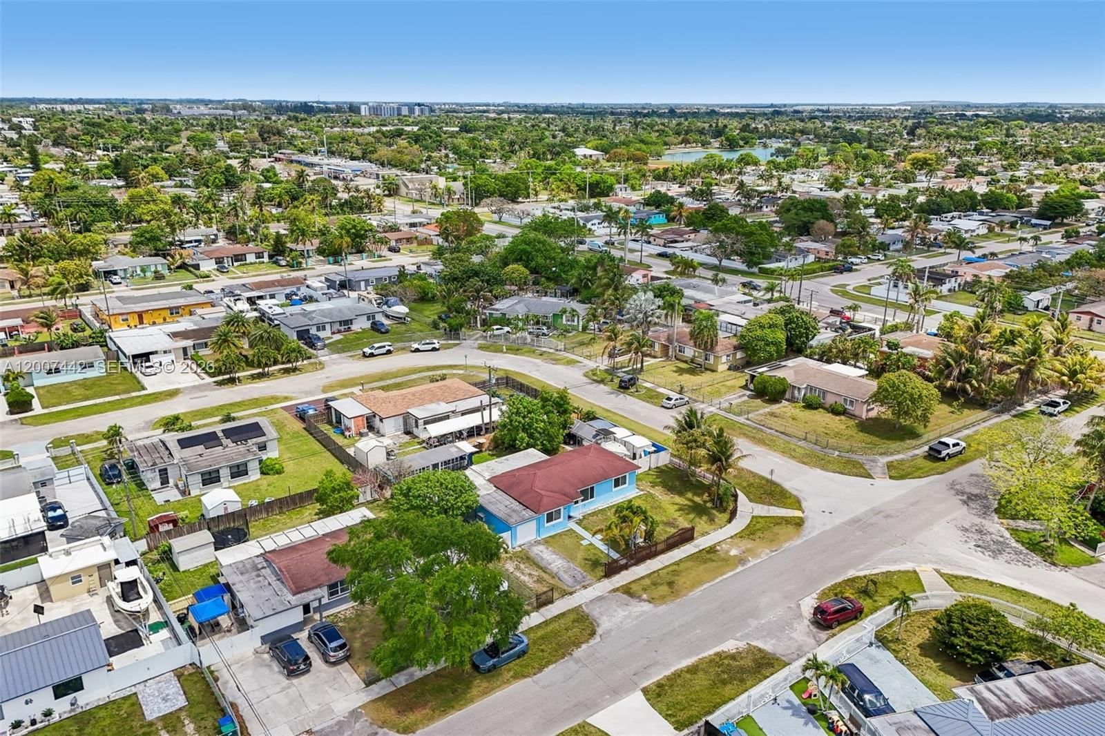 Real estate property located at 15245 298th Ter, Miami-dade, Dixie Estates Amended, Homestead, FL