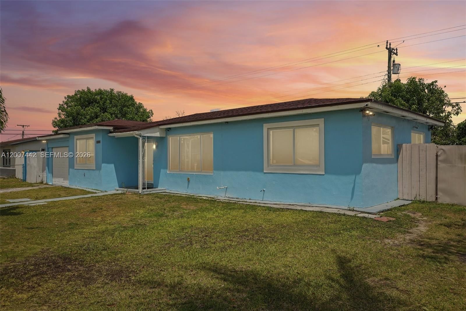 Real estate property located at 15245 298th Ter, Miami-dade, Dixie Estates Amended, Homestead, FL