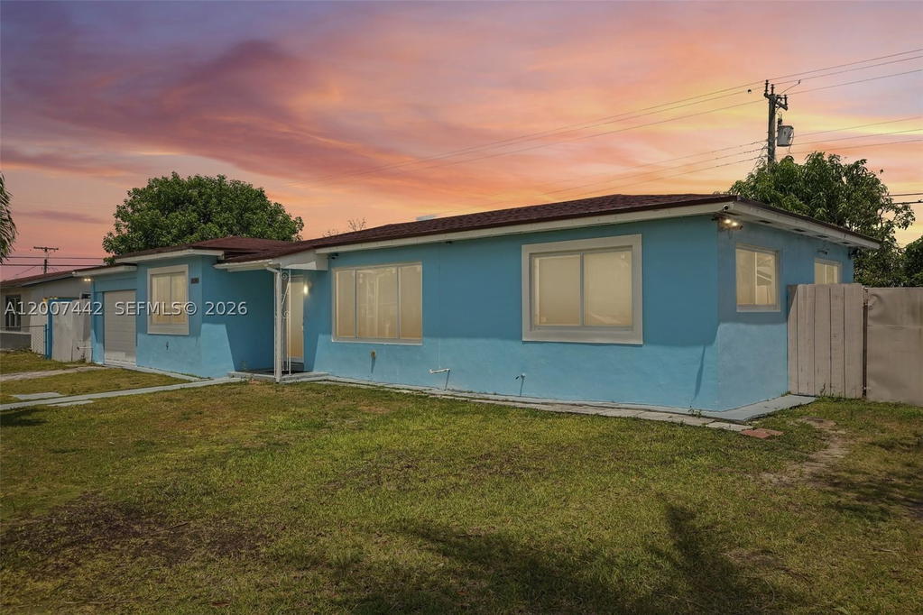 Real estate property located at 15245 298th Ter, Miami-dade, Dixie Estates Amended, Homestead, FL