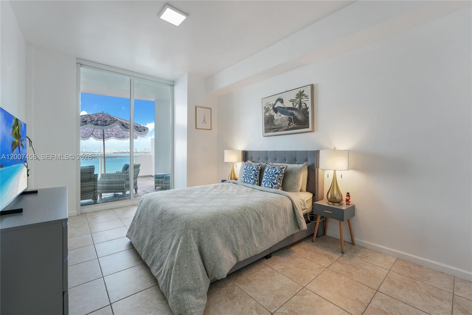 Real estate property located at 725 22nd St #7B, Miami-dade, New Wave Condo, Miami, FL