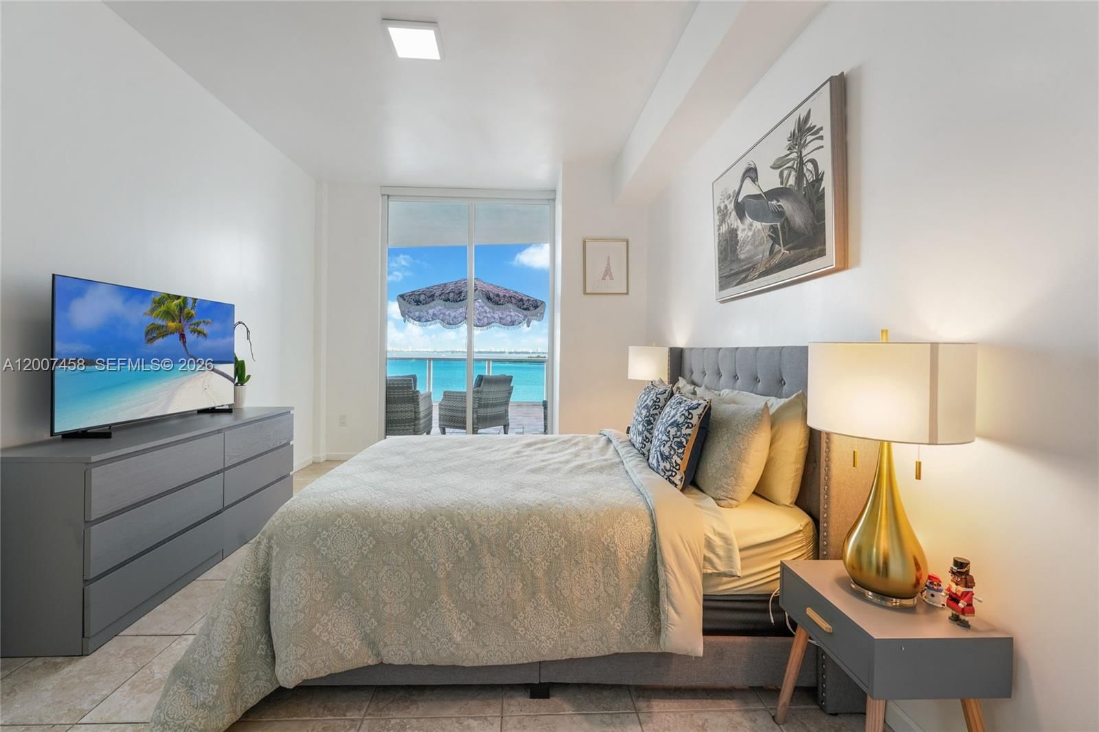 Real estate property located at 725 22nd St #7B, Miami-dade, New Wave Condo, Miami, FL