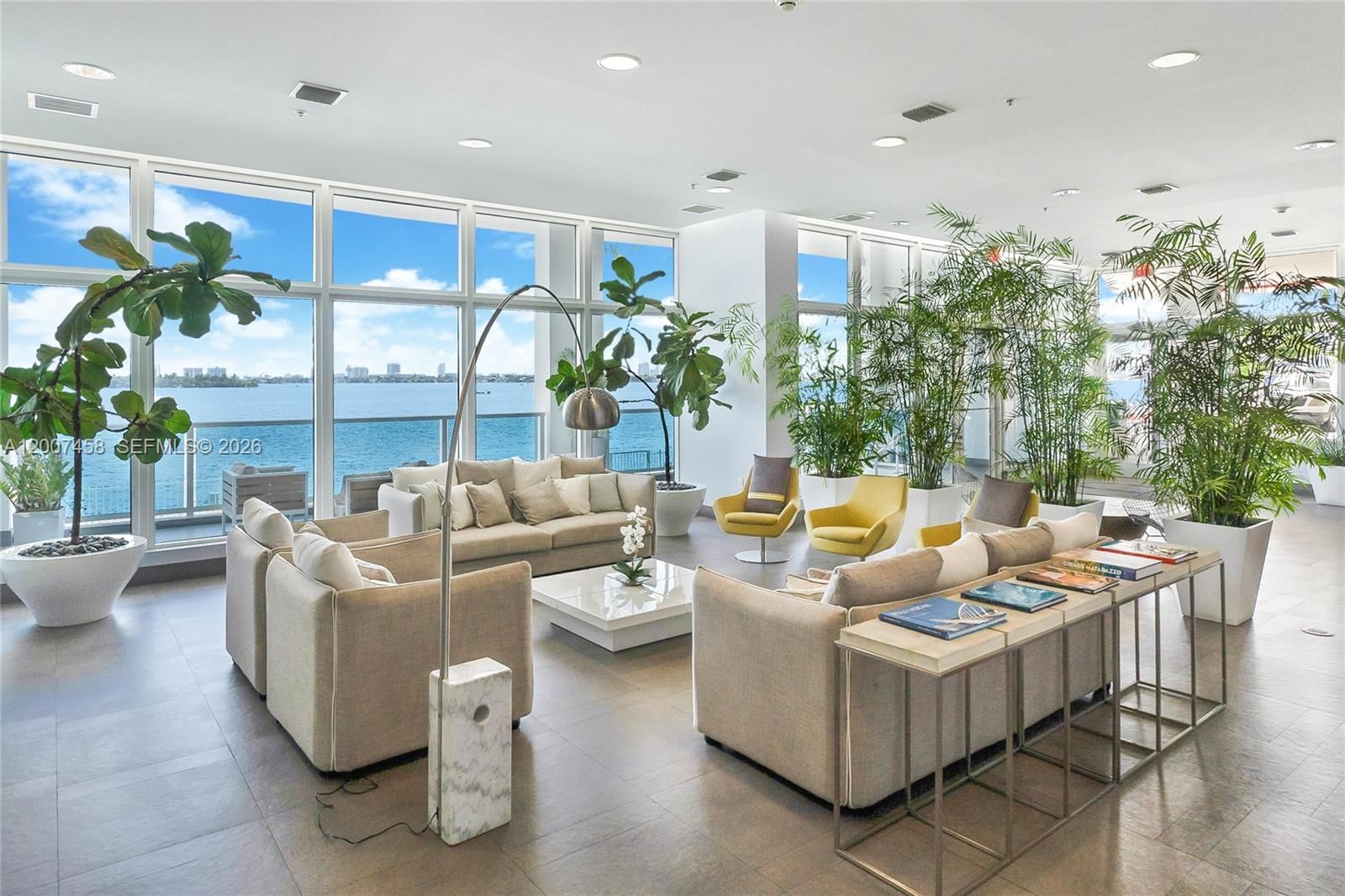 Real estate property located at 725 22nd St #7B, Miami-dade, New Wave Condo, Miami, FL