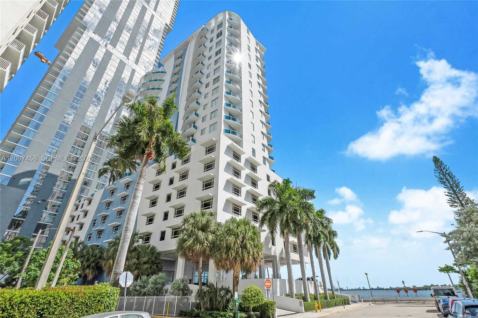 Real estate property located at 725 22nd St #7B, Miami-dade, New Wave Condo, Miami, FL