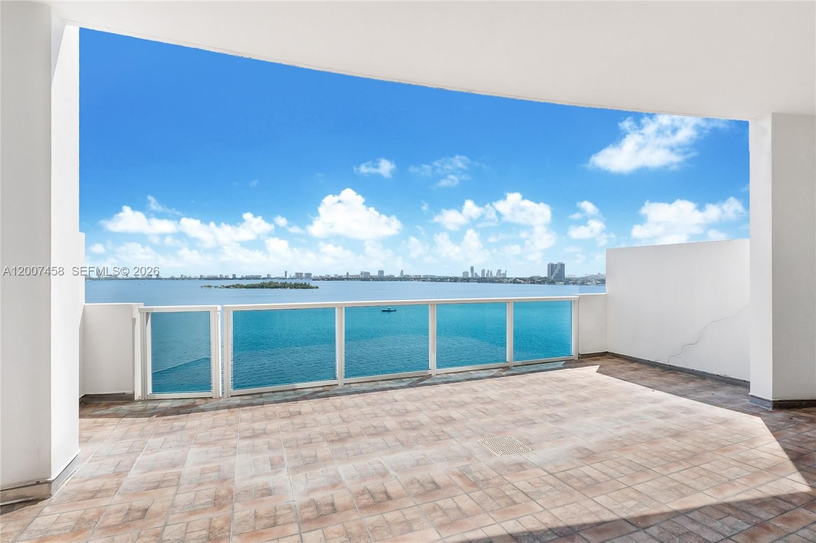 Real estate property located at 725 22nd St #7B, Miami-dade, New Wave Condo, Miami, FL