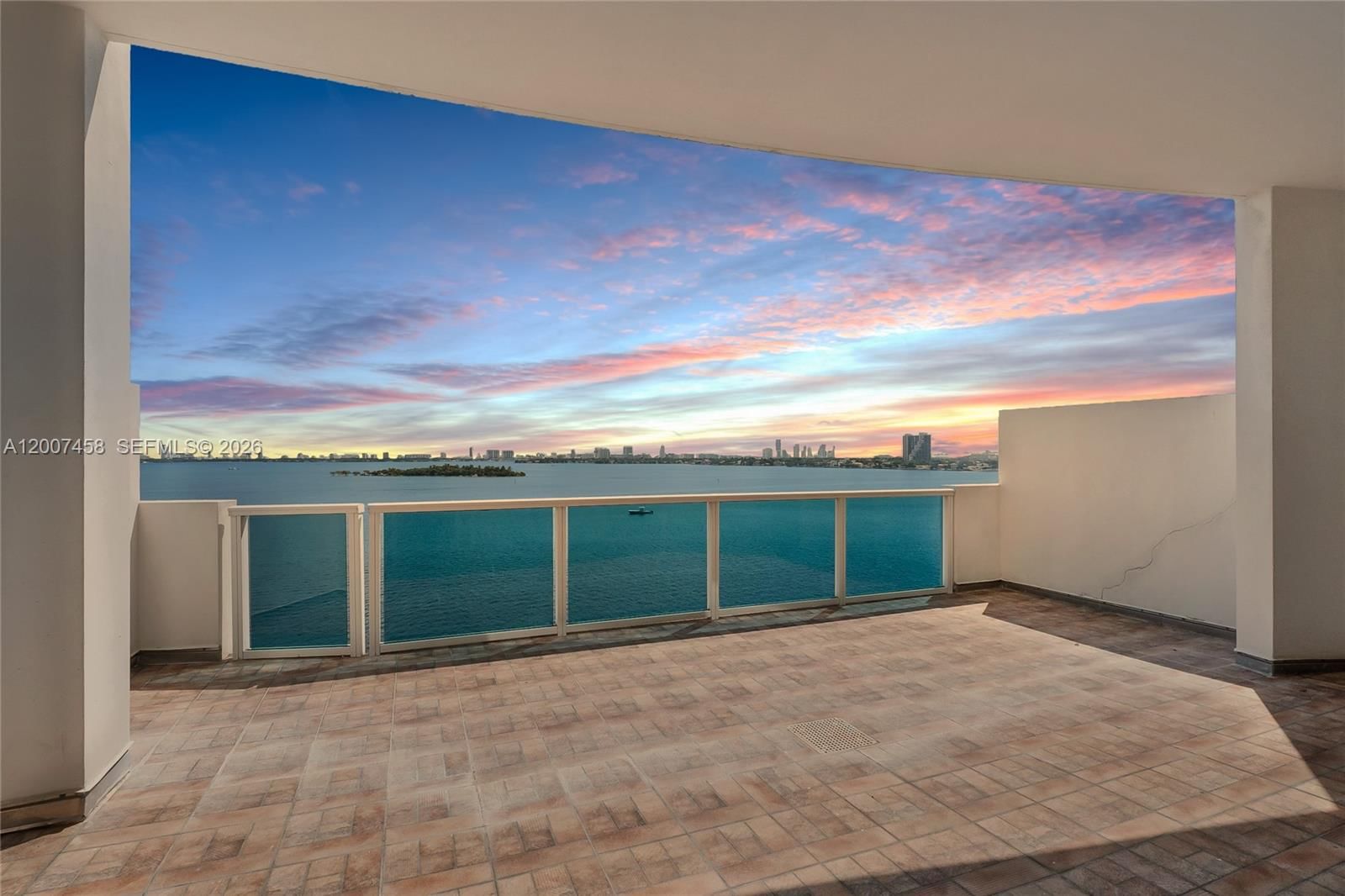 Real estate property located at 725 22nd St #7B, Miami-dade, New Wave Condo, Miami, FL