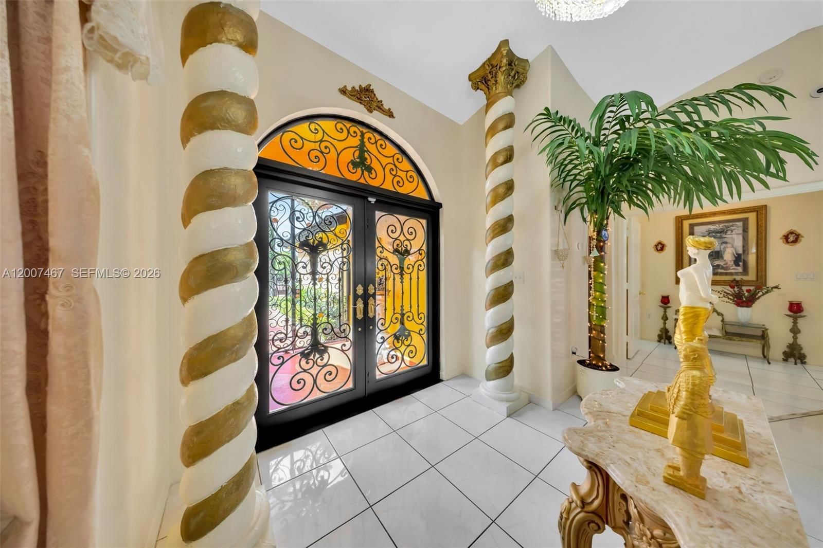 Real estate property located at 15860 287th St, Miami-dade, Biscayne Best, Homestead, FL