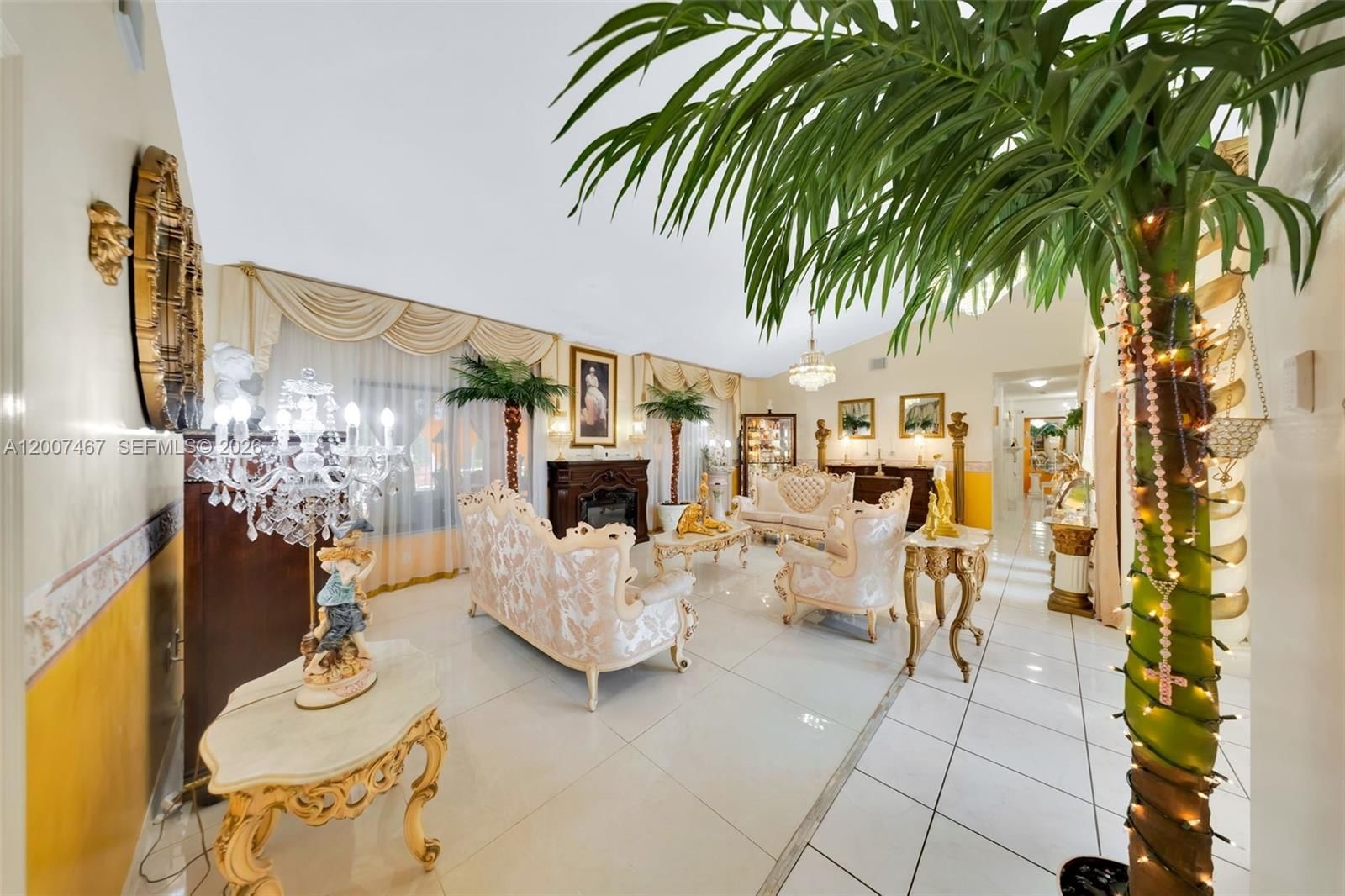 Real estate property located at 15860 287th St, Miami-dade, Biscayne Best, Homestead, FL