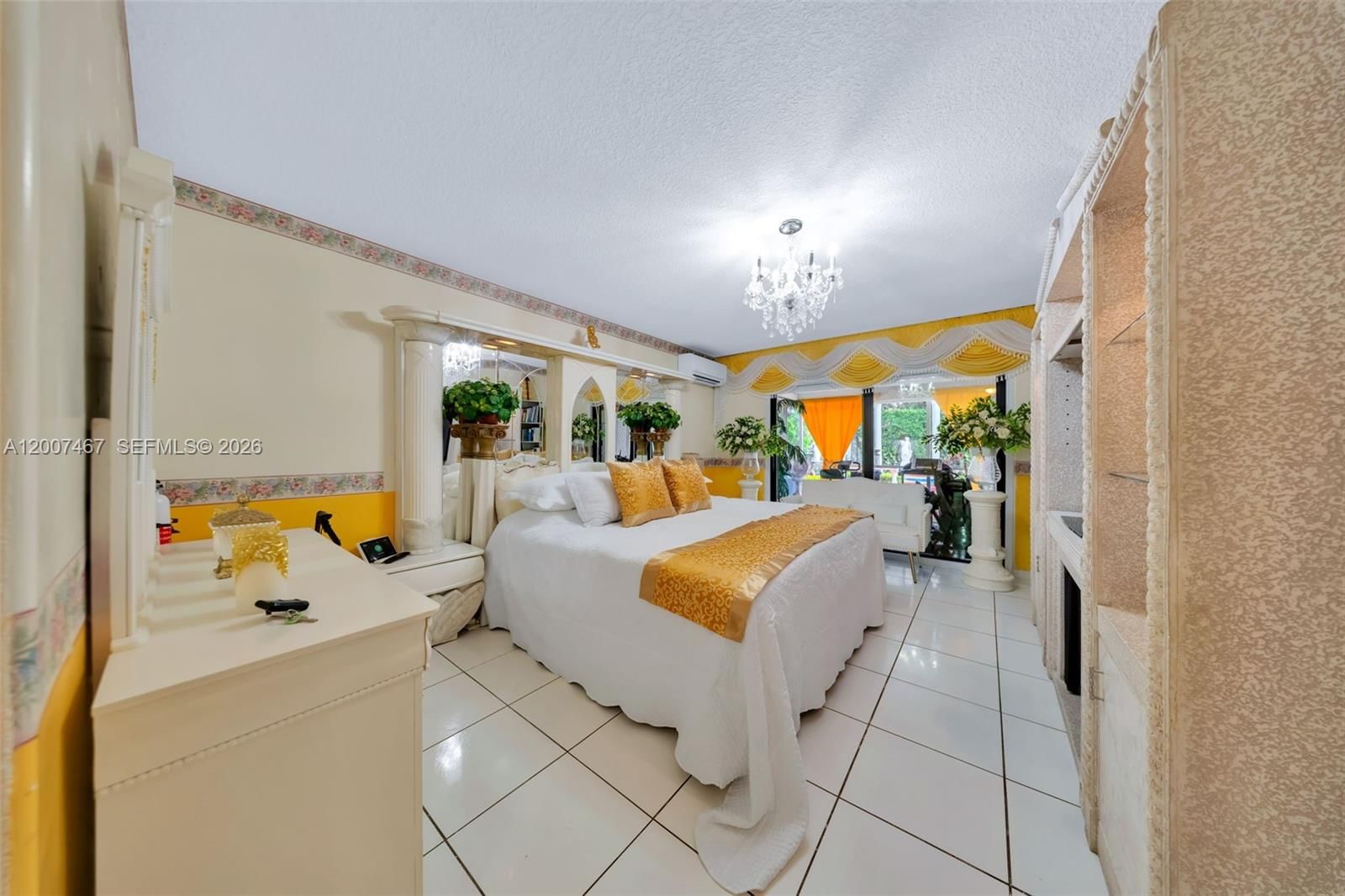 Real estate property located at 15860 287th St, Miami-dade, Biscayne Best, Homestead, FL