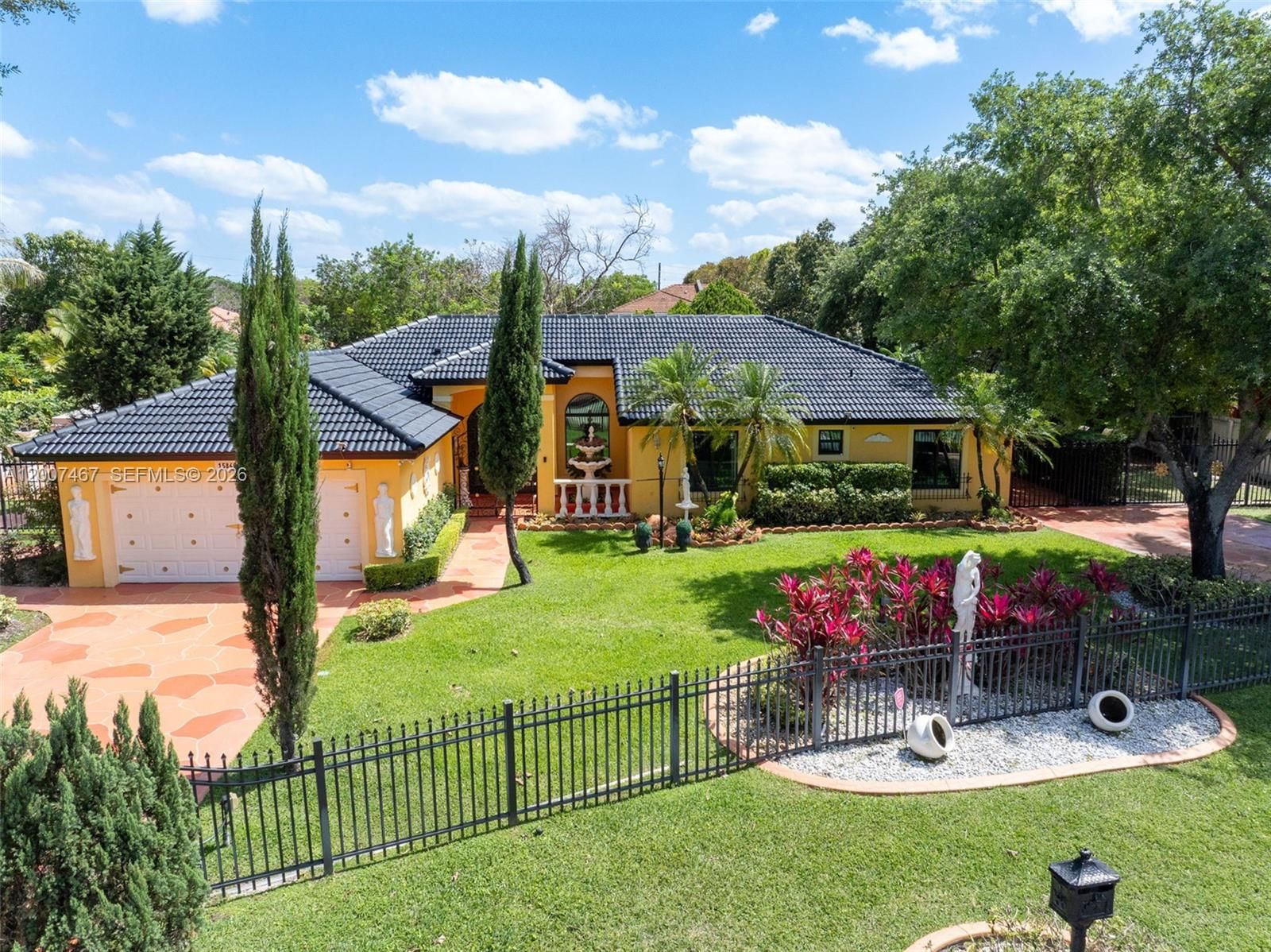 Real estate property located at 15860 287th St, Miami-dade, Biscayne Best, Homestead, FL