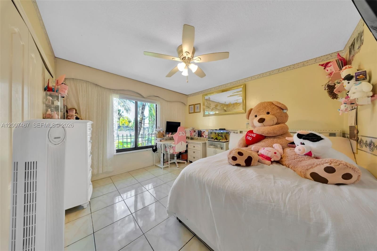Real estate property located at 15860 287th St, Miami-dade, Biscayne Best, Homestead, FL