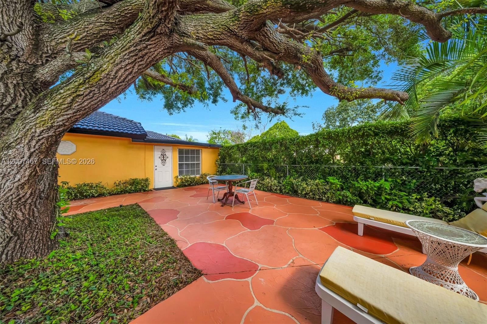 Real estate property located at 15860 287th St, Miami-dade, Biscayne Best, Homestead, FL