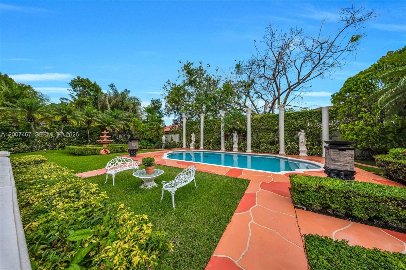 Real estate property located at 15860 287th St, Miami-dade, Biscayne Best, Homestead, FL