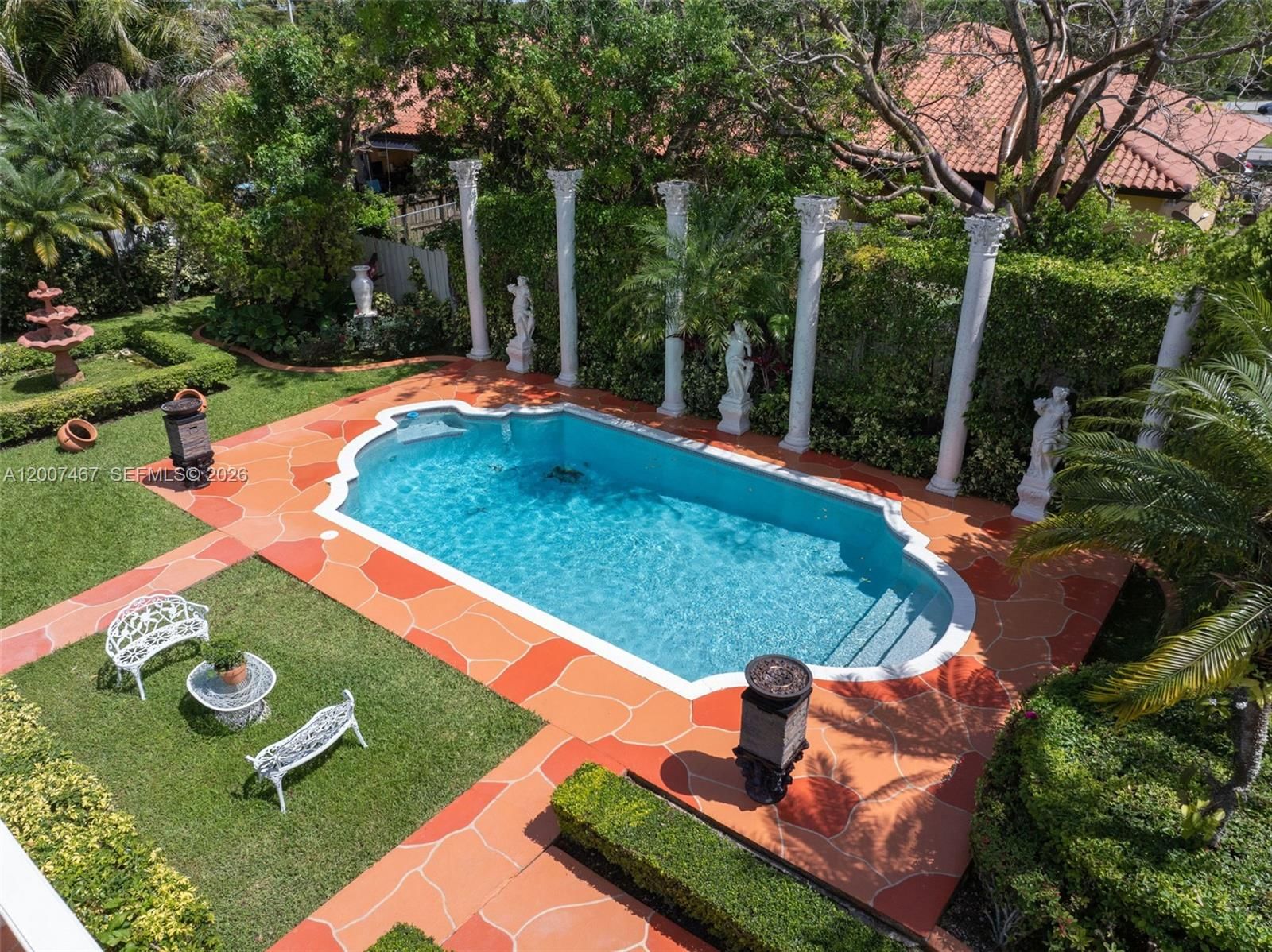 Real estate property located at 15860 287th St, Miami-dade, Biscayne Best, Homestead, FL