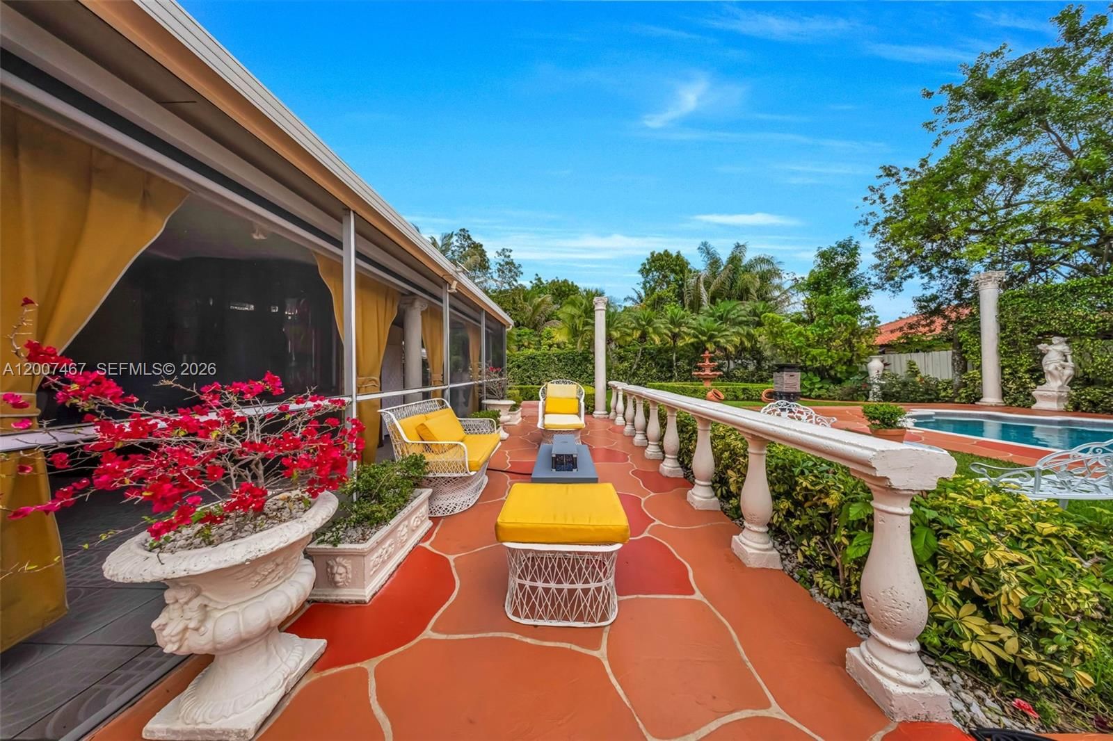 Real estate property located at 15860 287th St, Miami-dade, Biscayne Best, Homestead, FL