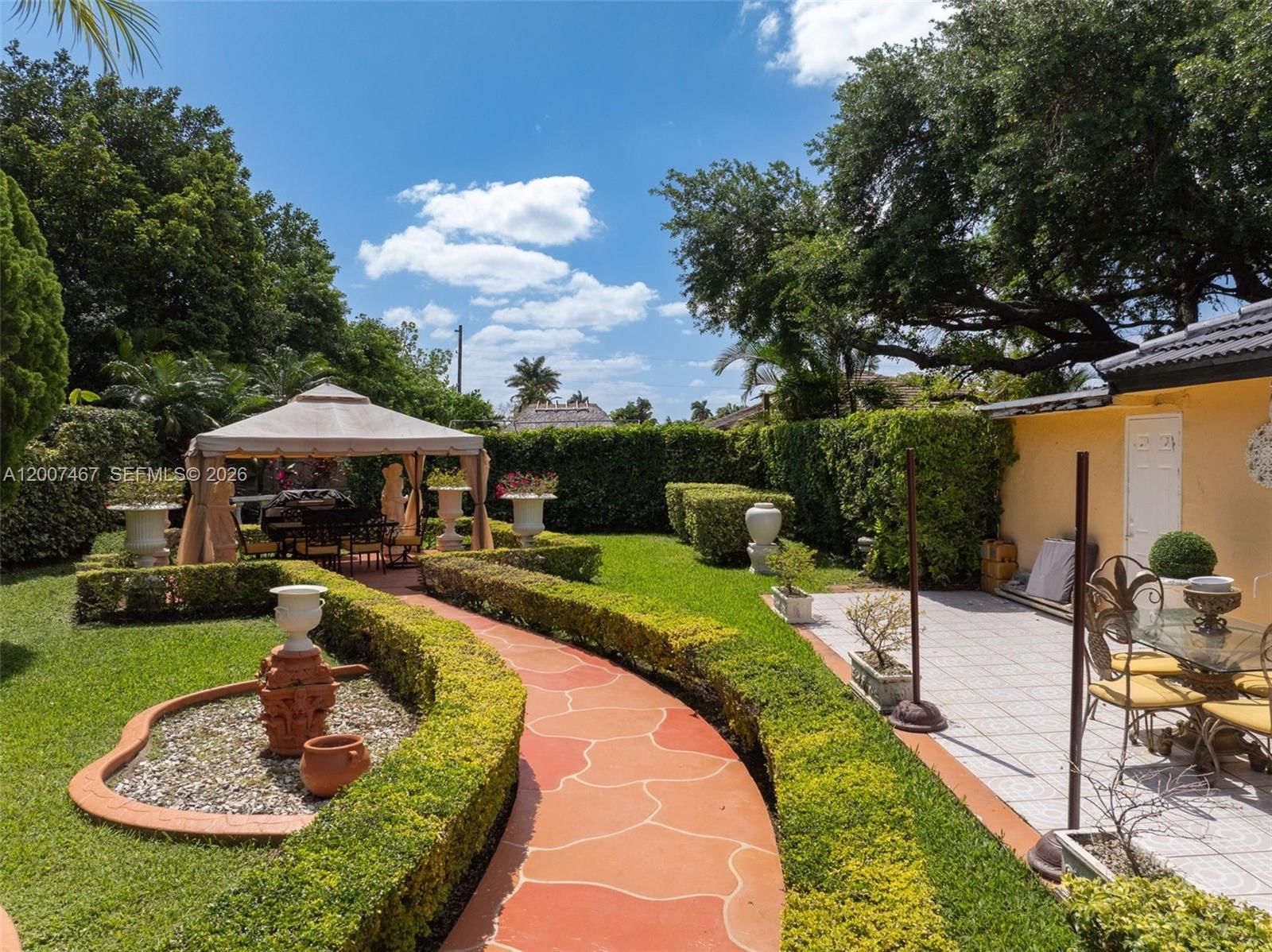 Real estate property located at 15860 287th St, Miami-dade, Biscayne Best, Homestead, FL