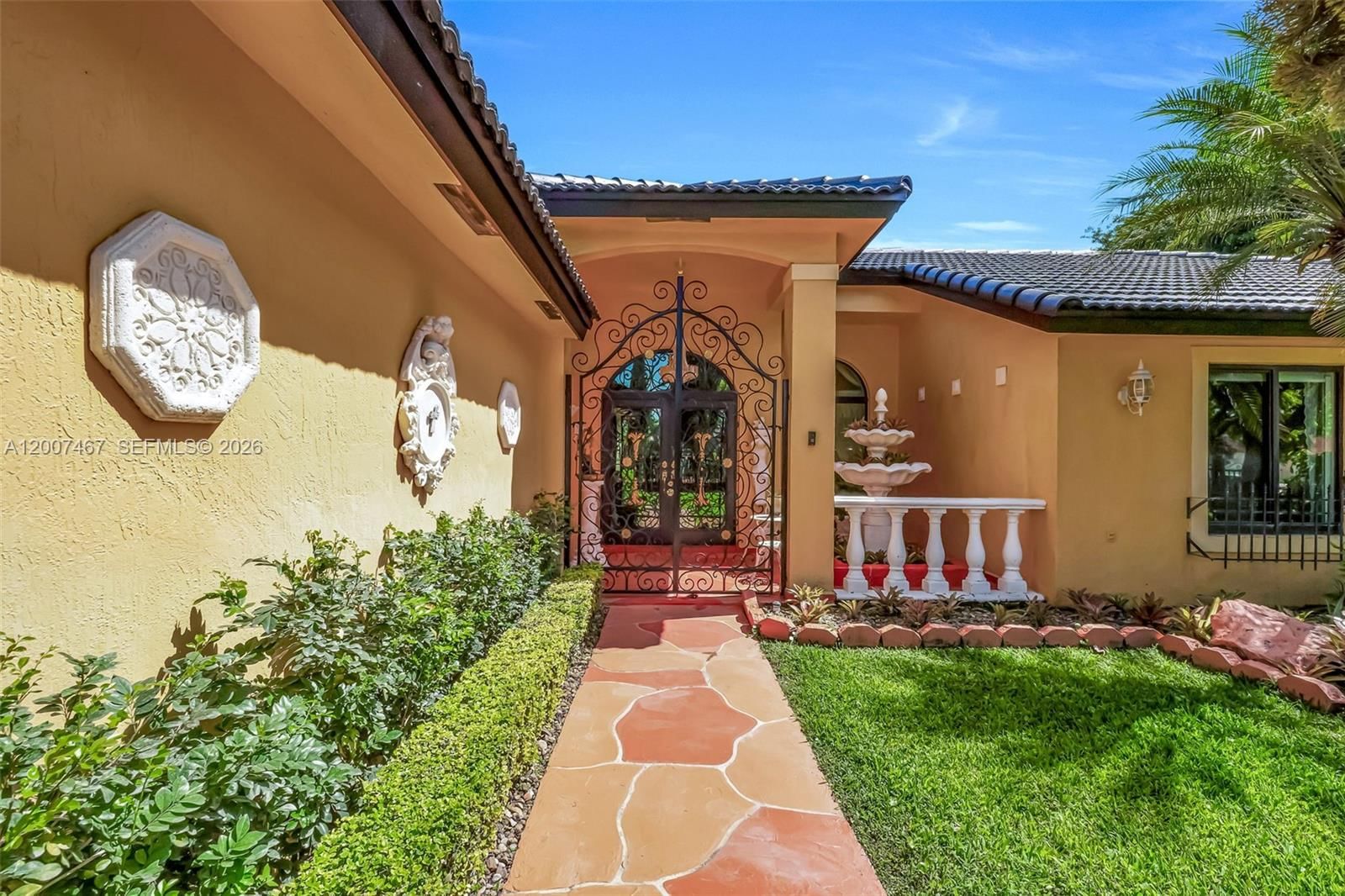 Real estate property located at 15860 287th St, Miami-dade, Biscayne Best, Homestead, FL