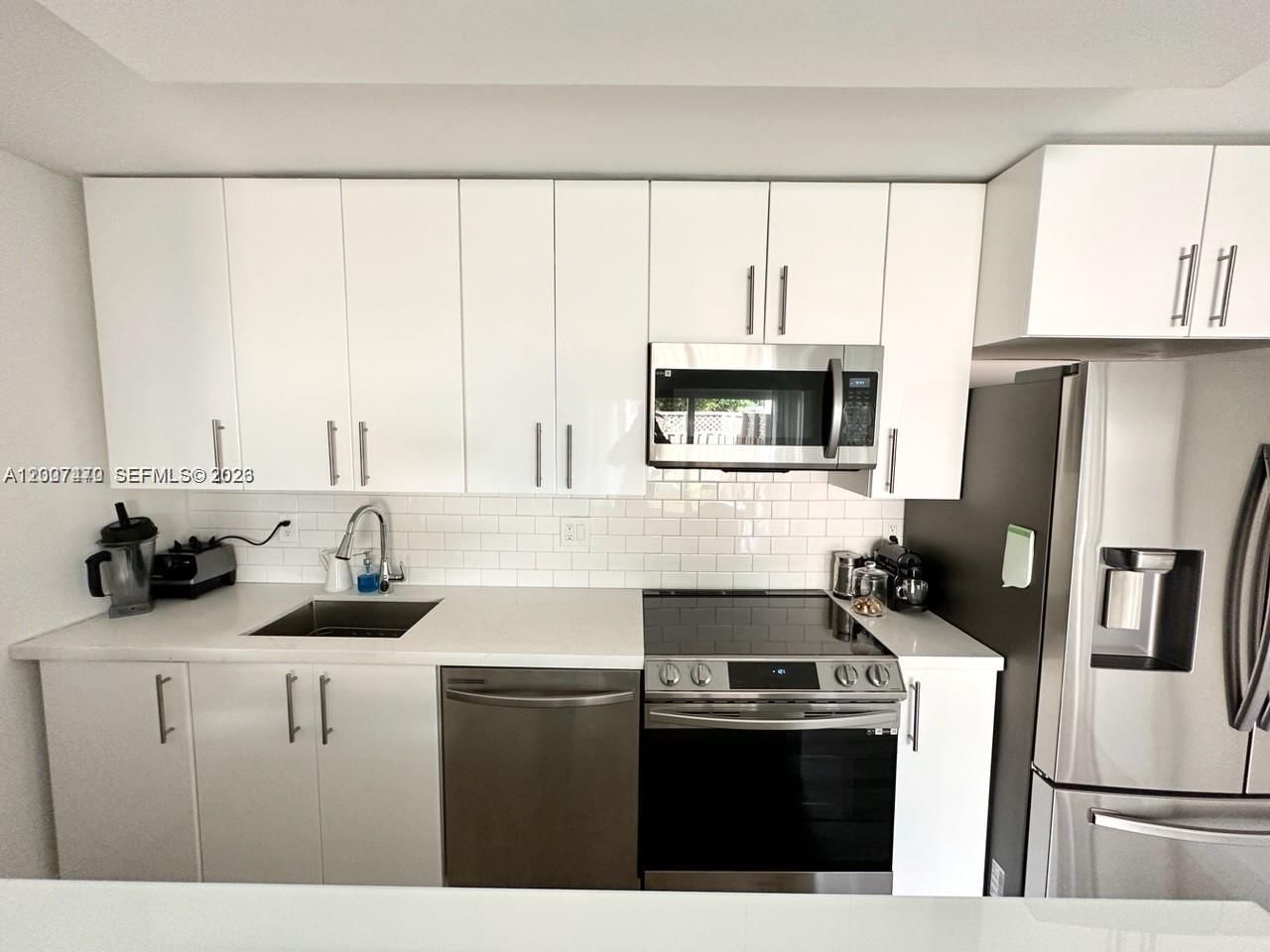 Real estate property located at 4544 79th Ave #1F, Miami-dade, Doral Gardens Condo, Doral, FL