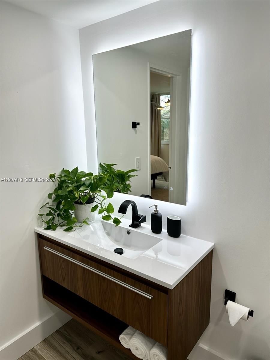 Real estate property located at 4544 79th Ave #1F, Miami-dade, Doral Gardens Condo, Doral, FL