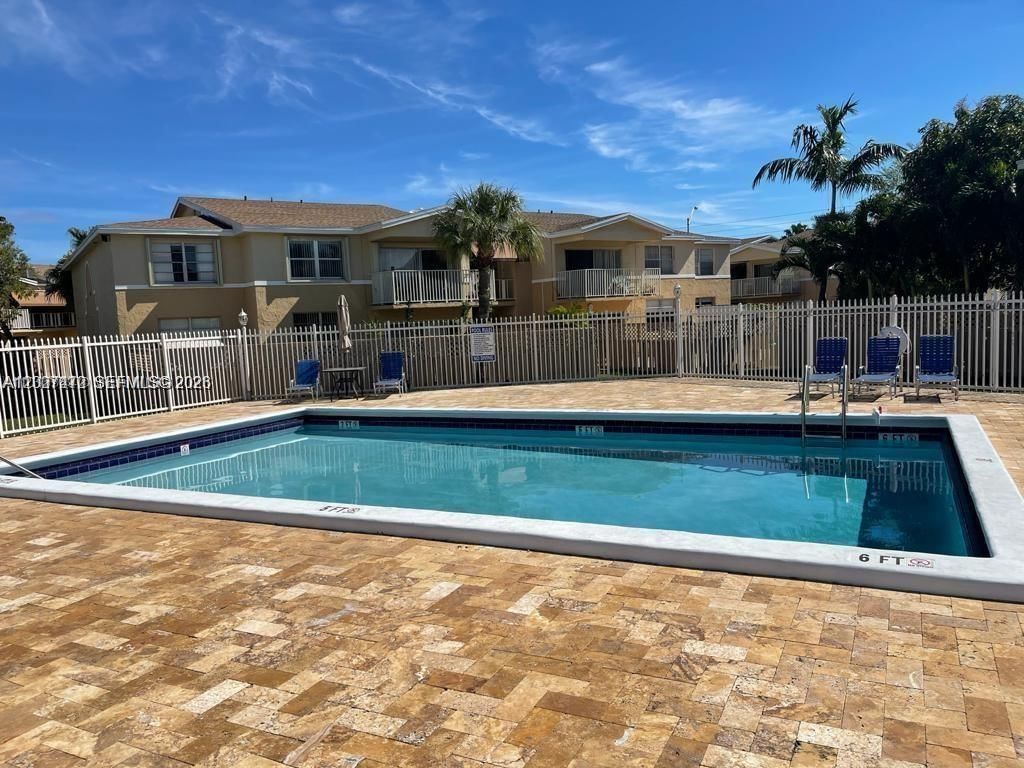 Real estate property located at 4544 79th Ave #1F, Miami-dade, Doral Gardens Condo, Doral, FL