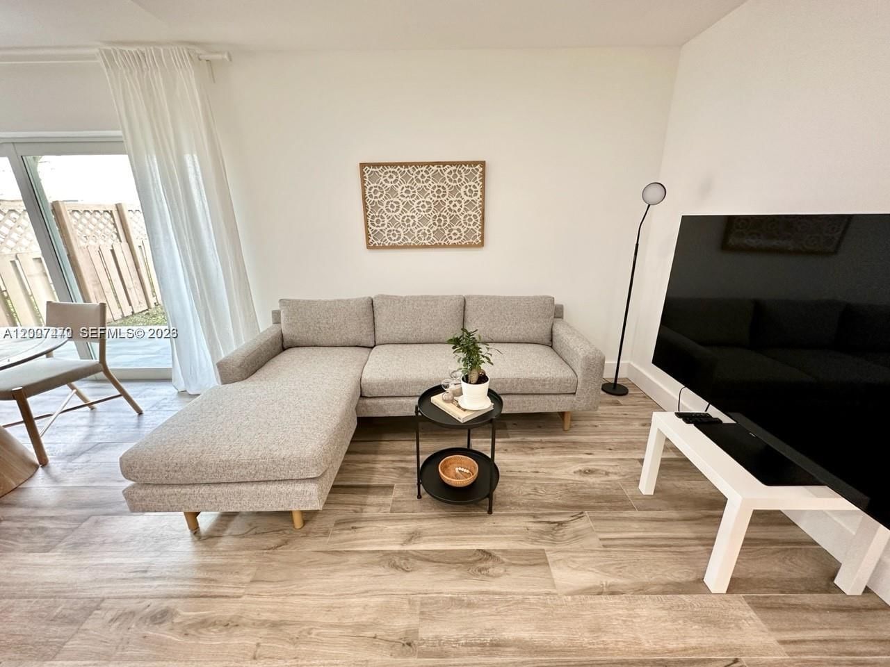 Real estate property located at 4544 79th Ave #1F, Miami-dade, Doral Gardens Condo, Doral, FL