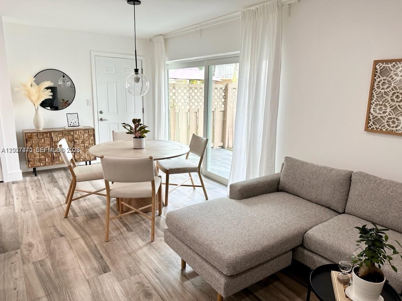 Real estate property located at 4544 79th Ave #1F, Miami-dade, Doral Gardens Condo, Doral, FL