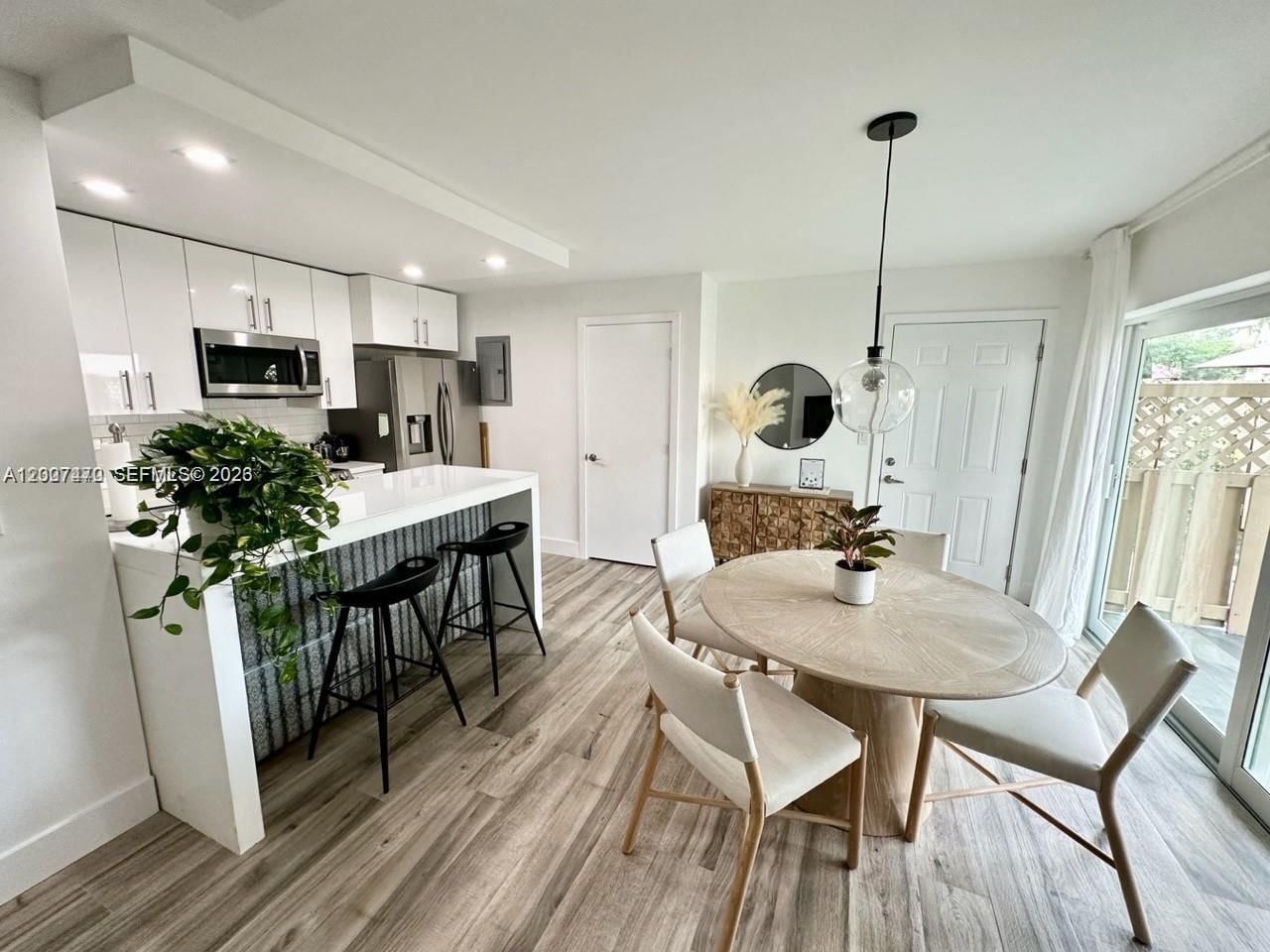 Real estate property located at 4544 79th Ave #1F, Miami-dade, Doral Gardens Condo, Doral, FL