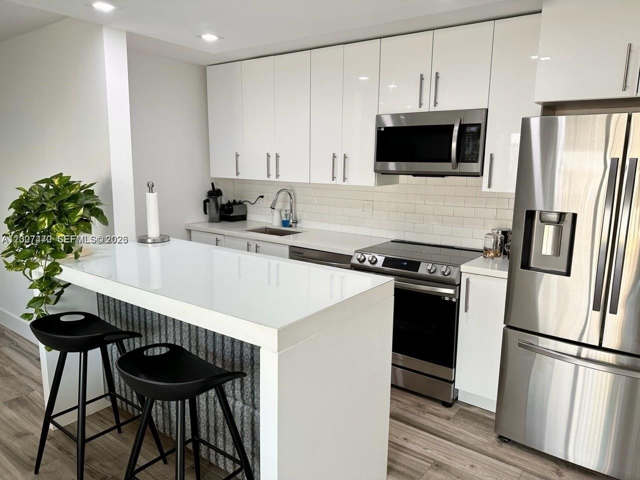 Real estate property located at 4544 79th Ave #1F, Miami-dade, Doral Gardens Condo, Doral, FL