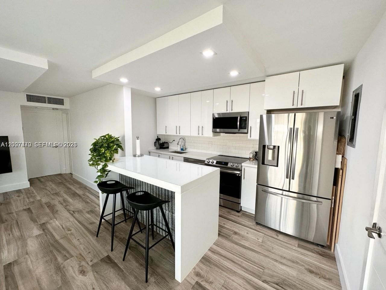 Real estate property located at 4544 79th Ave #1F, Miami-dade, Doral Gardens Condo, Doral, FL