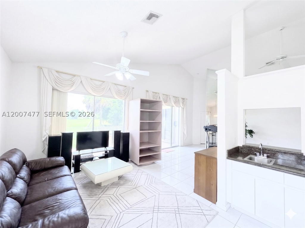 Real estate property located at 1510 Lacosta Dr W, Broward, Hollywood Lakes Country C, Pembroke Pines, FL