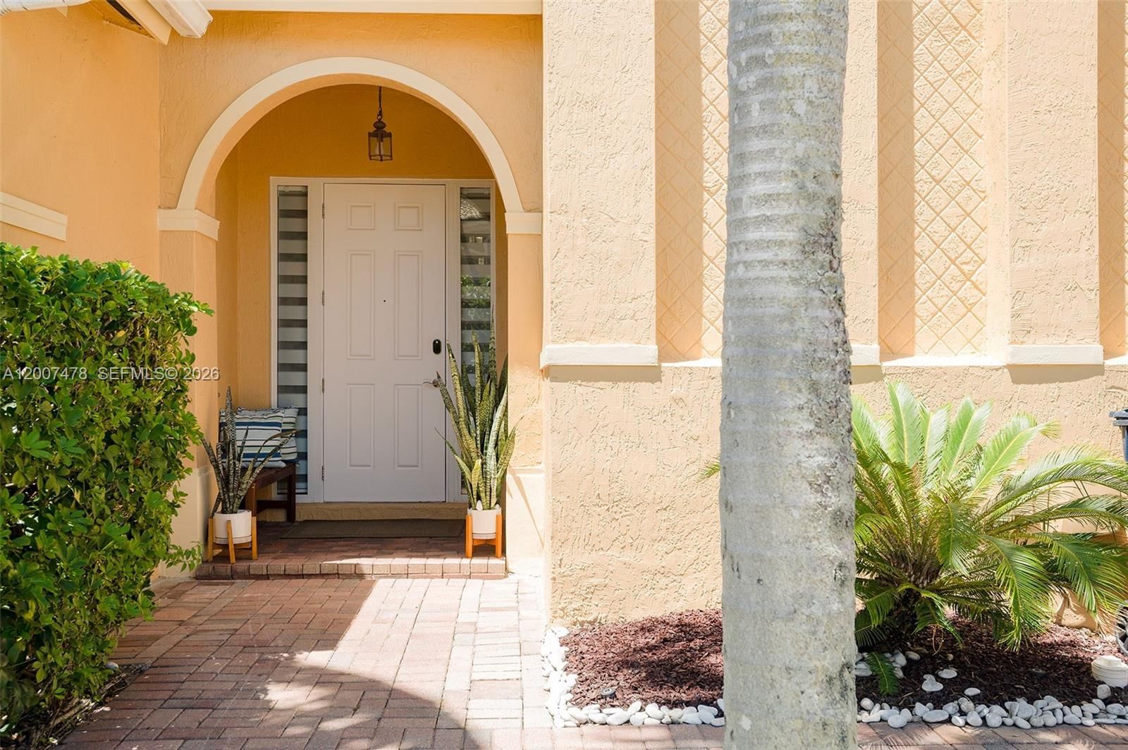 Real estate property located at 13741 118th Ter, Miami-dade, Century Breeze, Miami, FL