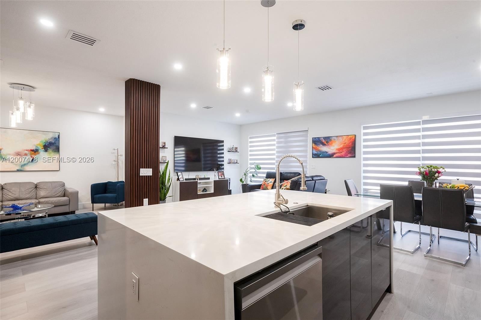 Real estate property located at 13741 118th Ter, Miami-dade, Century Breeze, Miami, FL