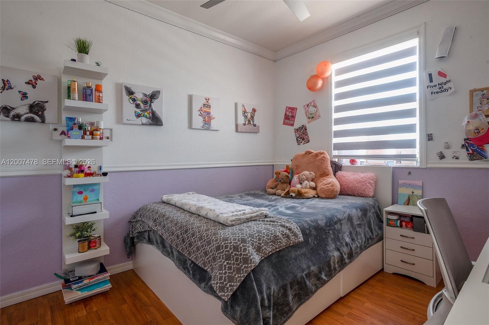 Real estate property located at 13741 118th Ter, Miami-dade, Century Breeze, Miami, FL