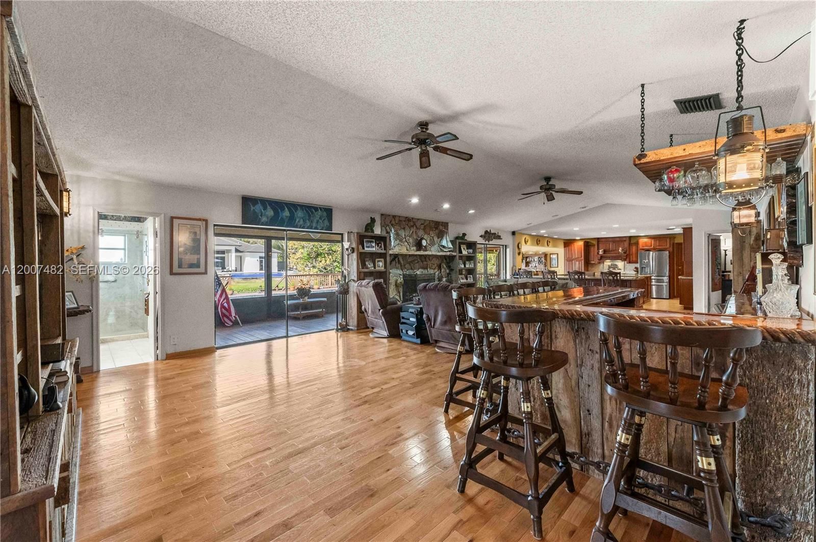 Real estate property located at 10651 27th St, Broward, Davie West, Davie, FL