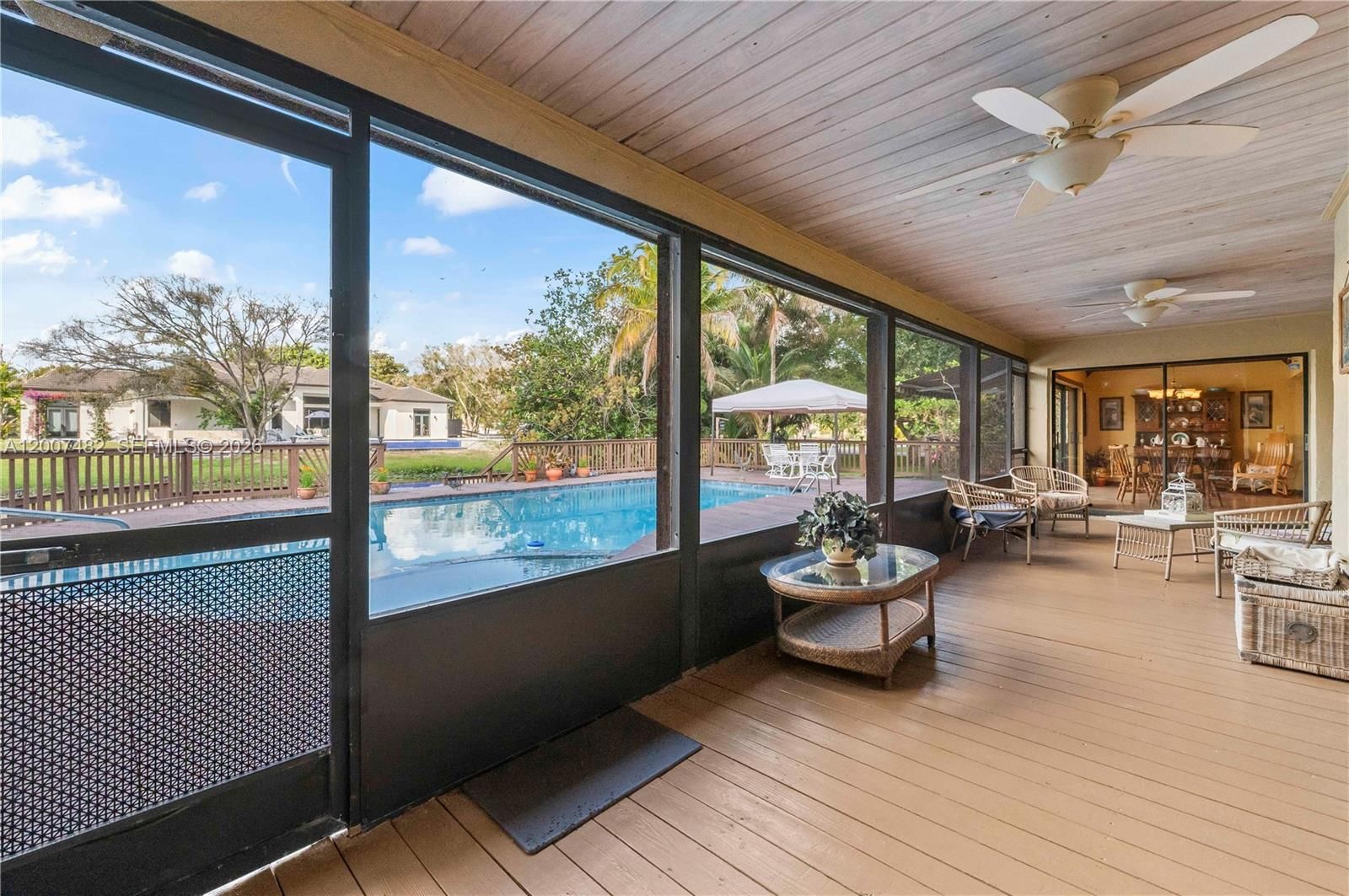 Real estate property located at 10651 27th St, Broward, Davie West, Davie, FL